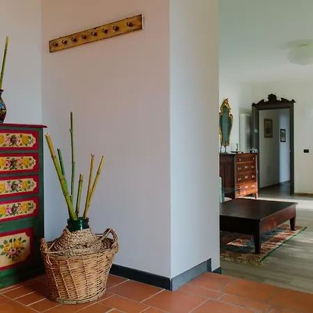 Paradiso 펜션 카모글리