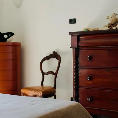 펜션 Paradiso 카모글리