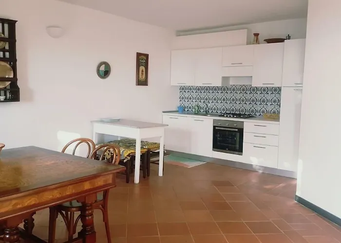 Dom wakacyjny Paradiso *