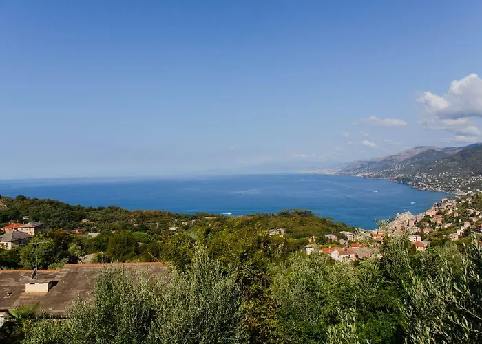 Dom wakacyjny Paradiso