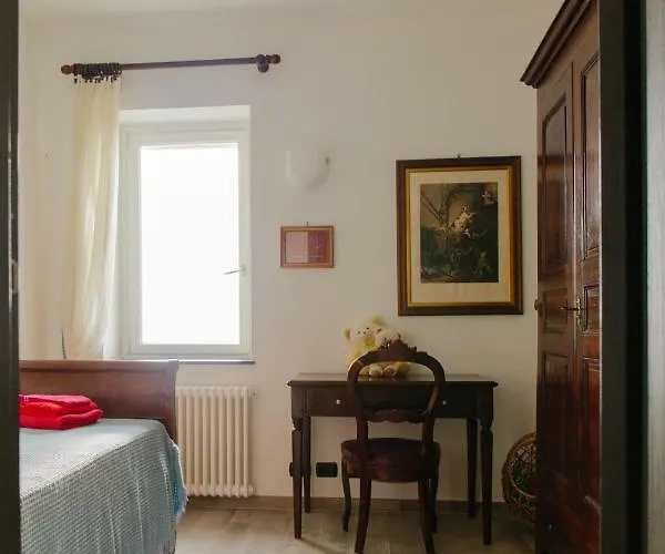 Dom wakacyjny Paradiso