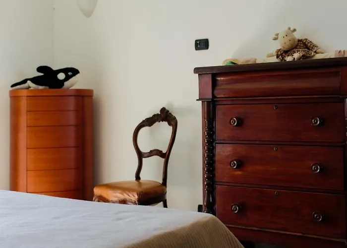 Dom wakacyjny Paradiso Camogli