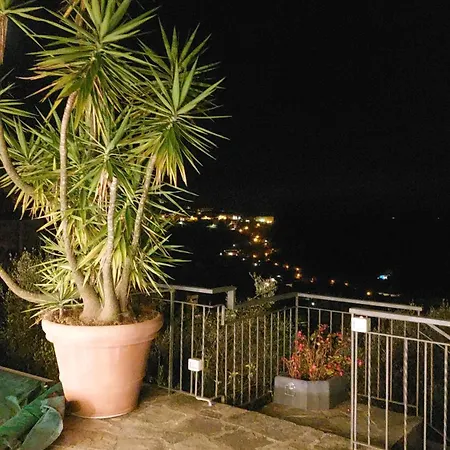 Сasa de vacaciones Paradiso