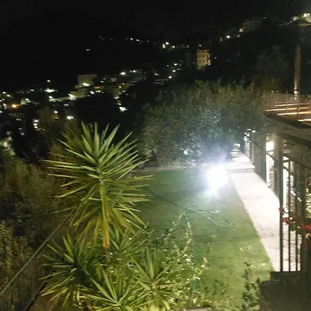 Paradiso Holiday home *