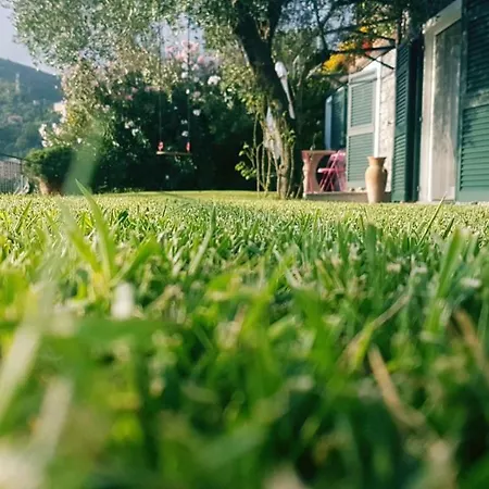 Paradiso Сasa de vacaciones