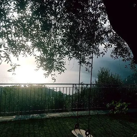 Holiday home Paradiso Camogli