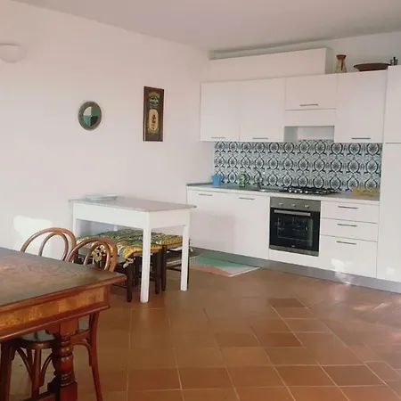 Сasa de vacaciones Paradiso *