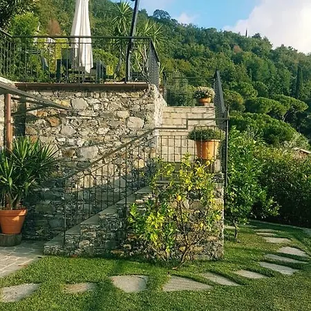 Paradiso Сasa de vacaciones