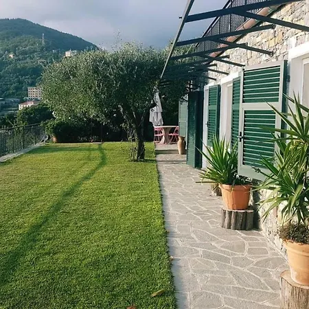 Paradiso بيت للعطل