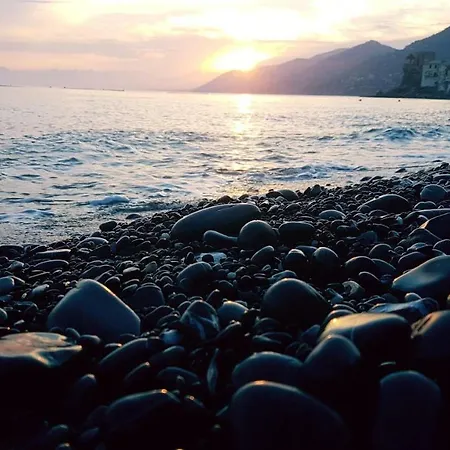 Paradiso Сasa de vacaciones