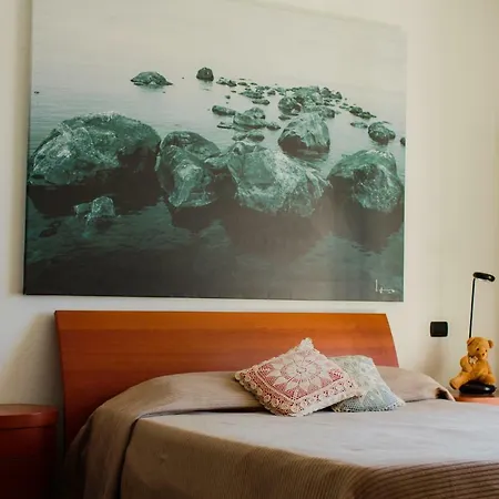 Paradiso Camogli