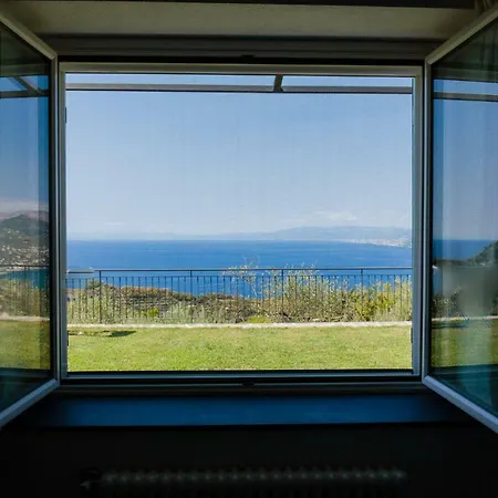 Paradiso * كامولّي