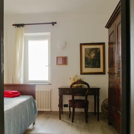 Сasa de vacaciones Paradiso