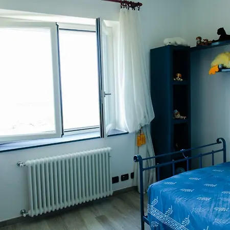 Paradiso Holiday home Camogli