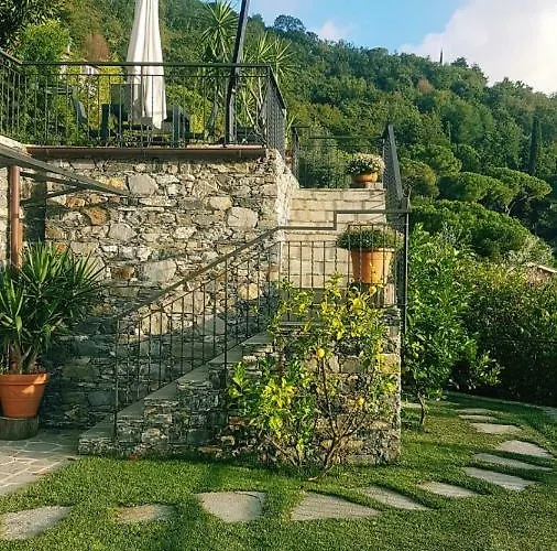 Paradiso Semesterbostad